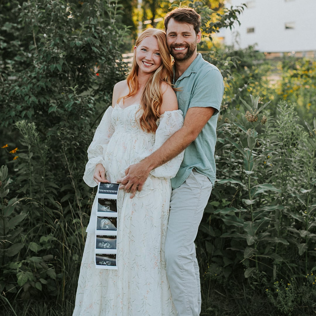 Photo shared by Janelle for their Babylist baby registry.
