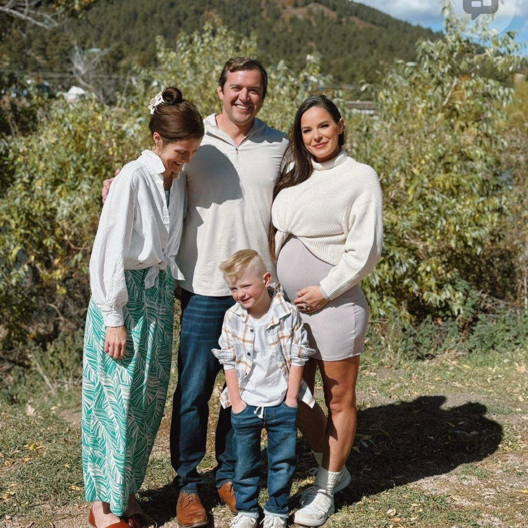 Photo shared by Sabrina for their Babylist baby registry.