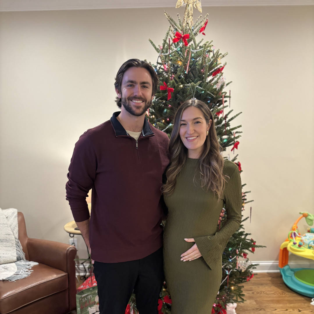 Photo shared by Kenzie for their Babylist baby registry.