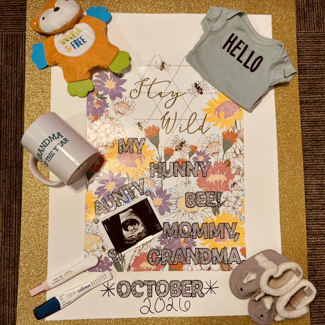 Photo shared by Aspen for their Babylist baby registry.