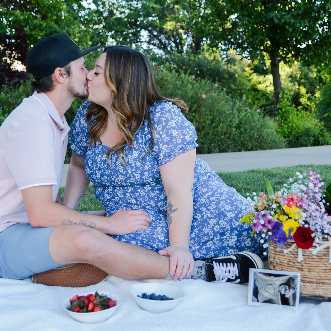 Photo shared by Rebecca for their Babylist baby registry.