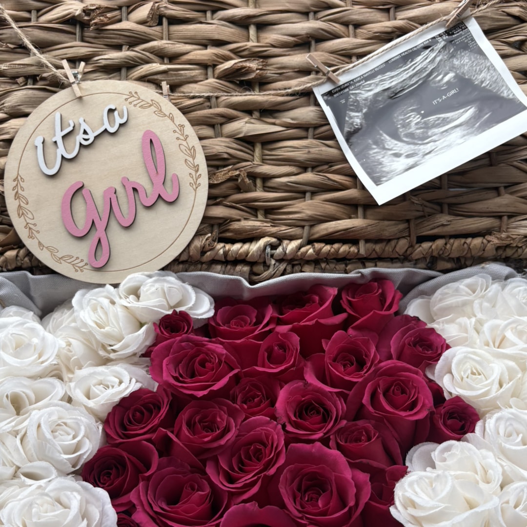 Photo shared by Karla for their Babylist baby registry.