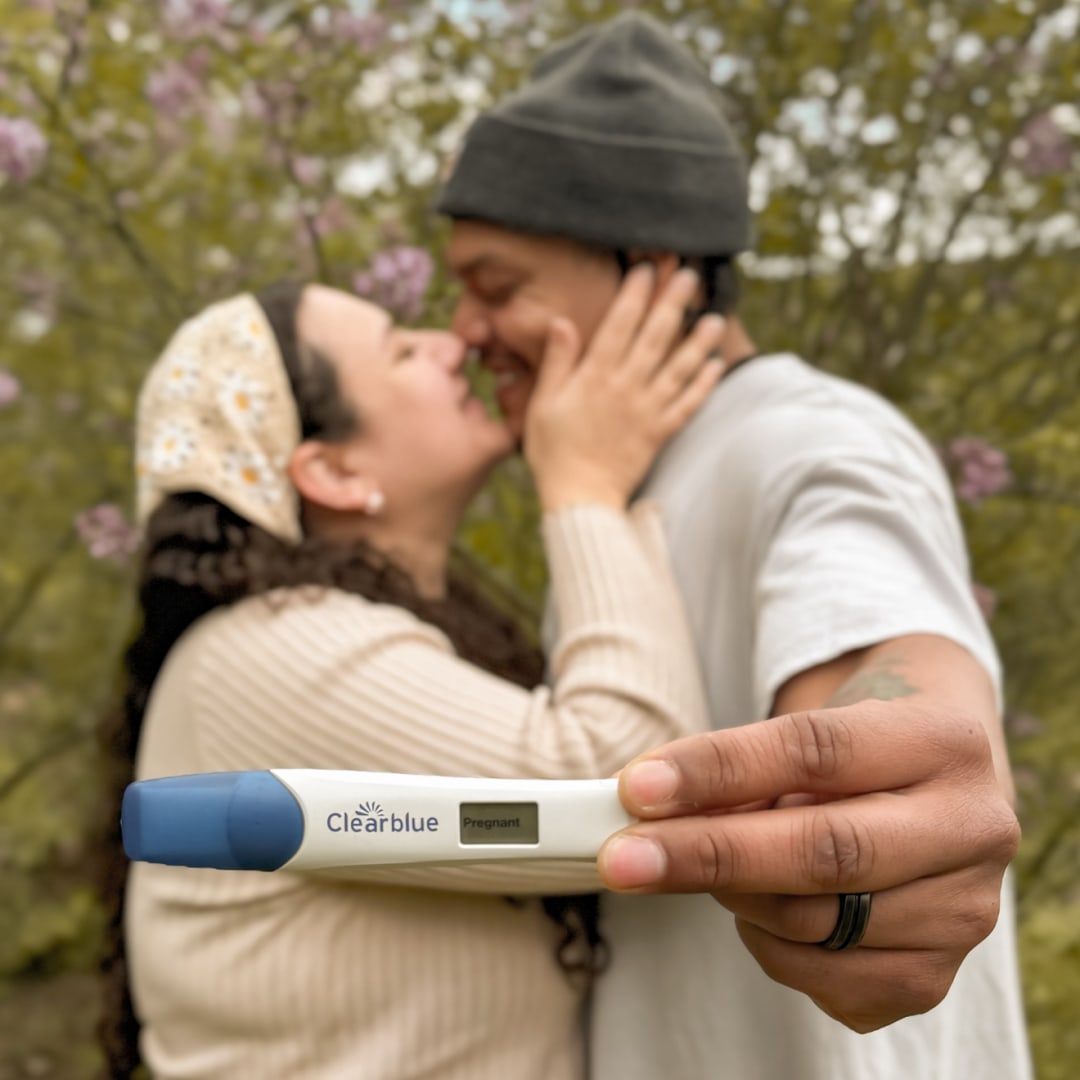 Photo shared by Marissa for their Babylist baby registry.