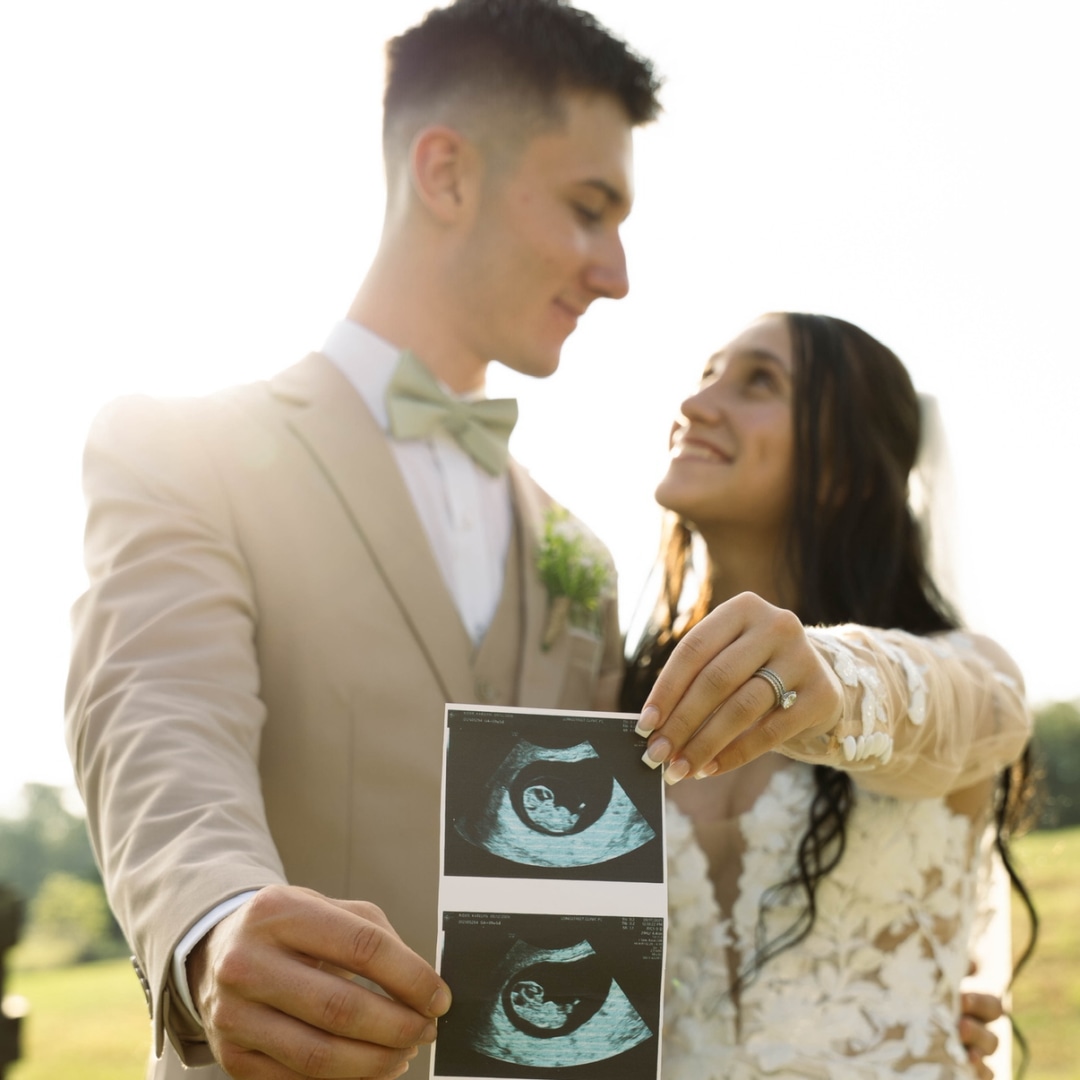 Photo shared by Katelyn for their Babylist baby registry.