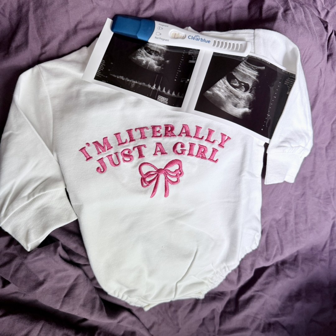 Photo shared by Nicole for their Babylist baby registry.