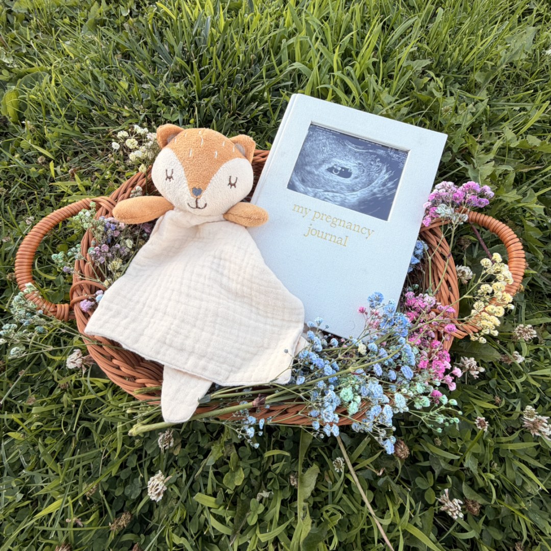 Photo shared by Alexis for their Babylist baby registry.
