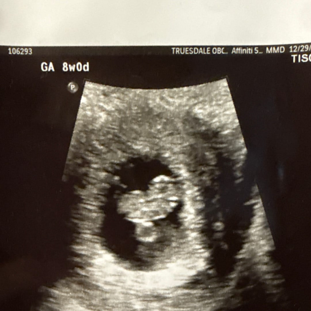 Photo shared by Jenna for their Babylist baby registry.