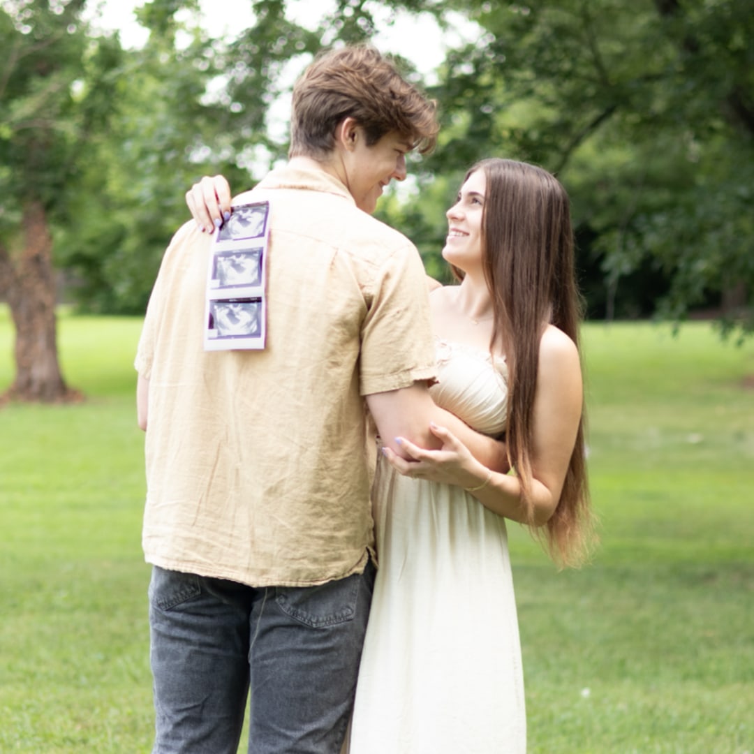 Photo shared by Kayli for their Babylist baby registry.