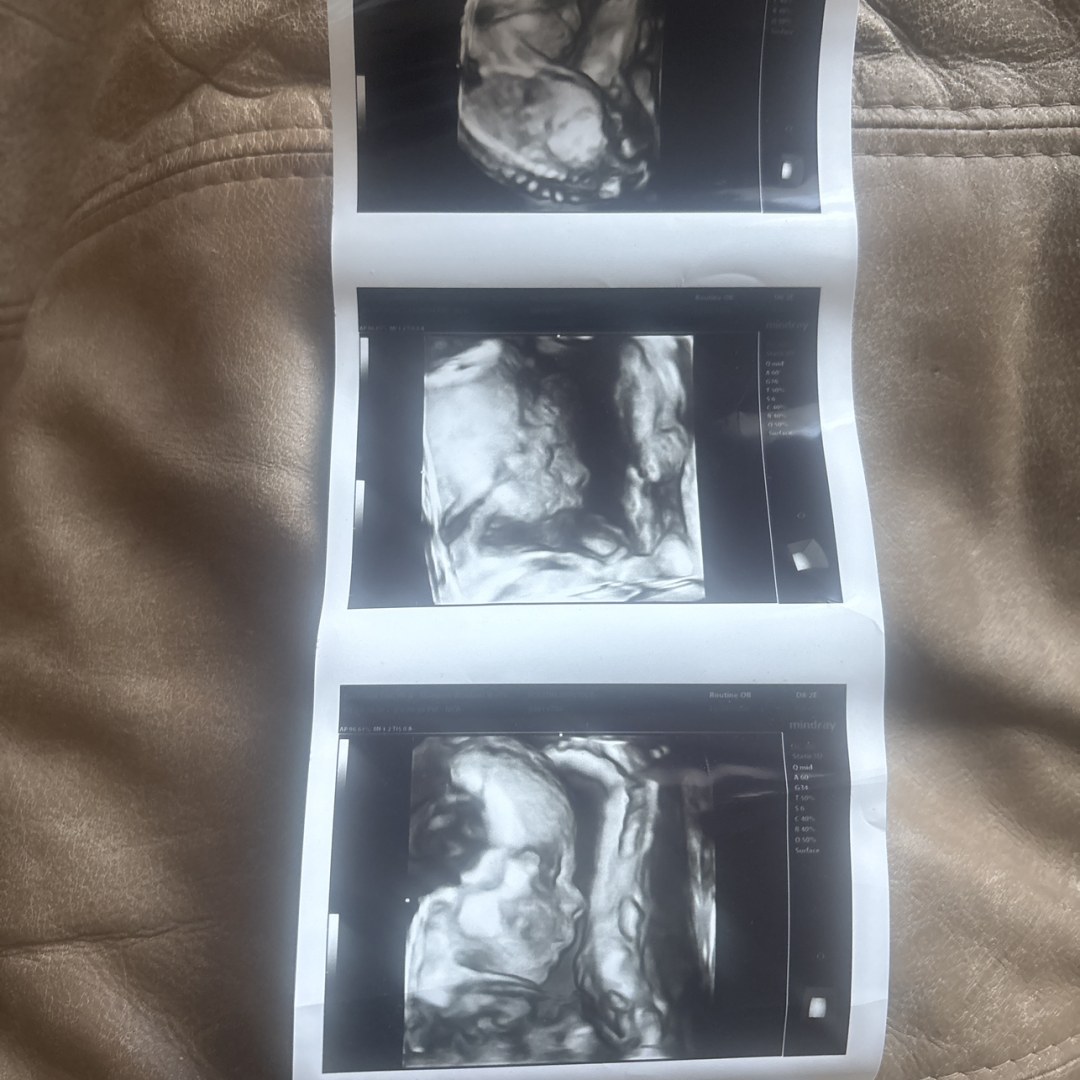Photo shared by Monique for their Babylist baby registry.