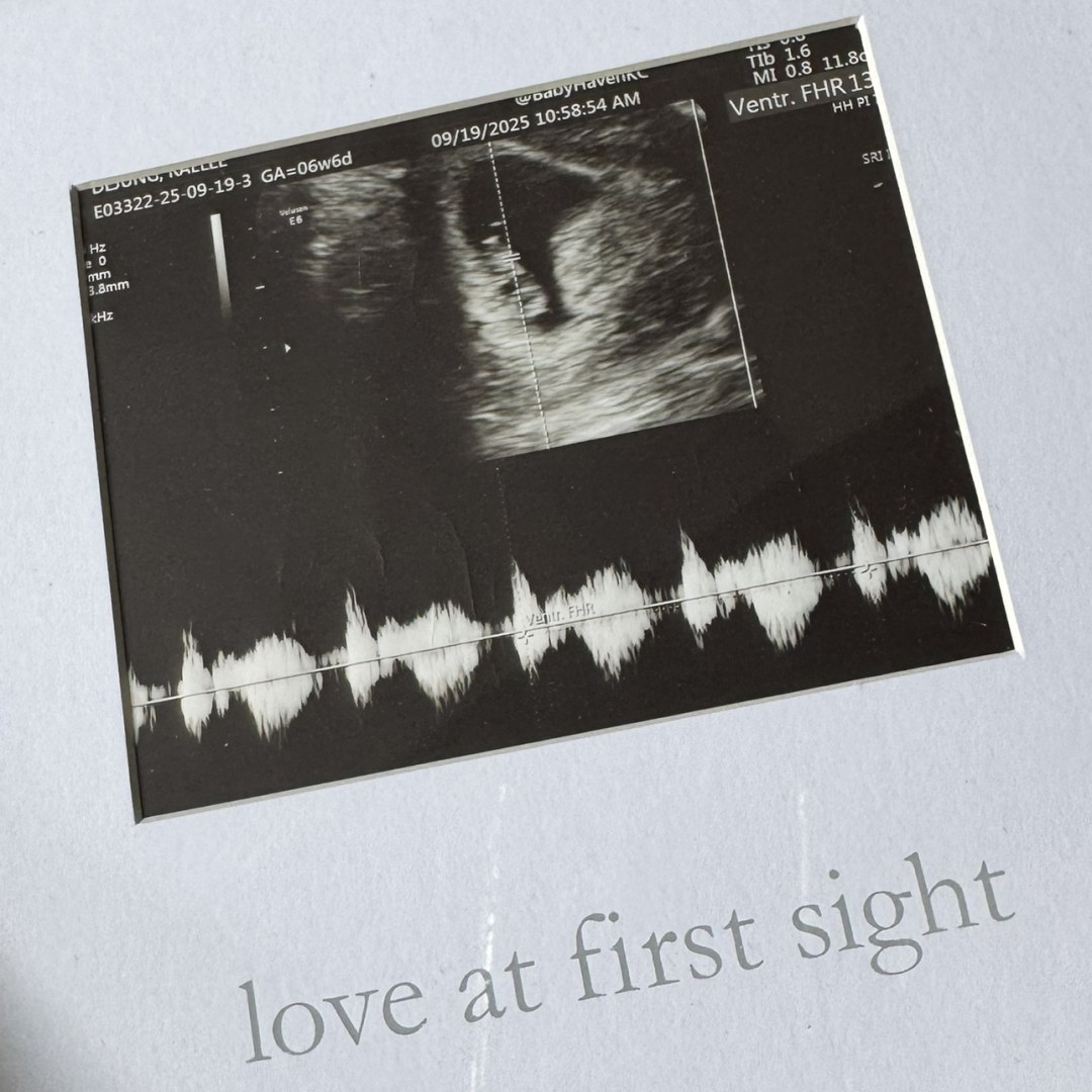 Photo shared by Raelee for their Babylist baby registry.