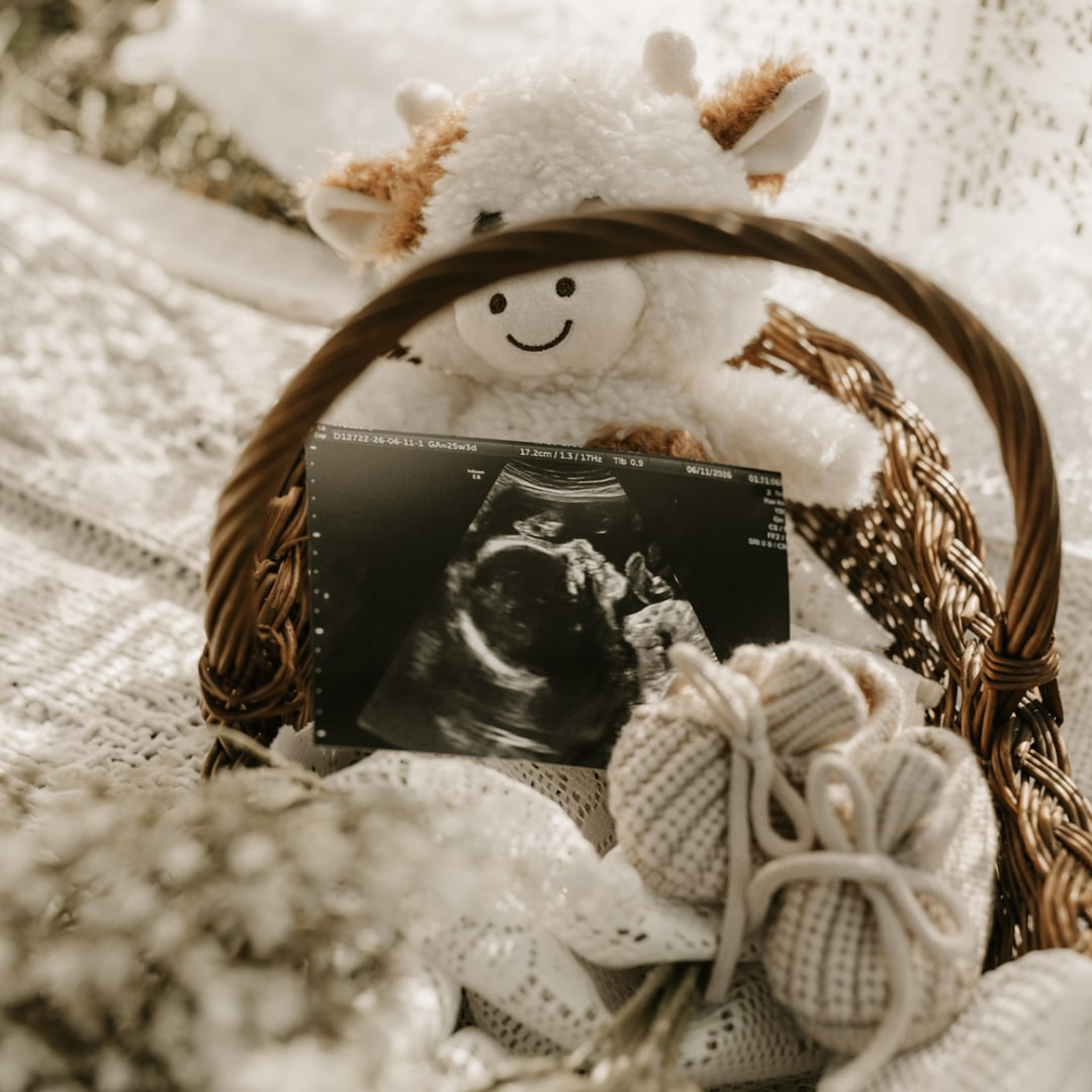 Photo shared by Emma for their Babylist baby registry.