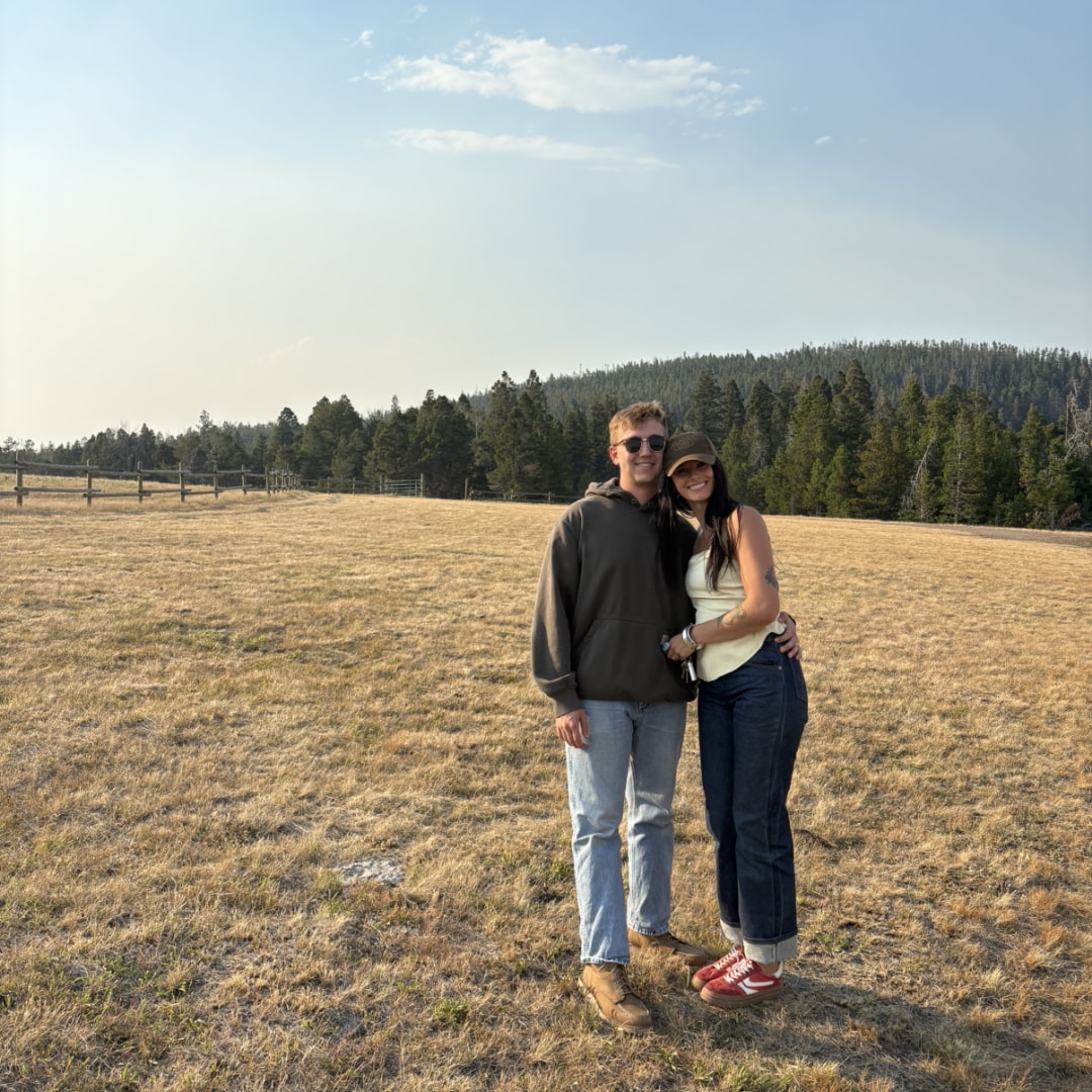 Photo shared by Sarah for their Babylist baby registry.