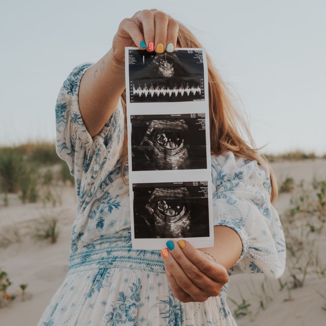 Photo shared by Deanna for their Babylist baby registry.
