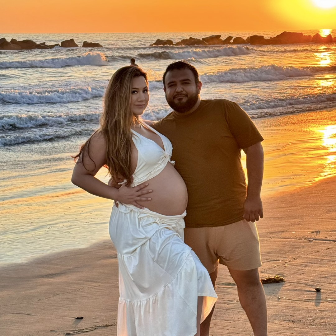Photo shared by Elizabeth for their Babylist baby registry.
