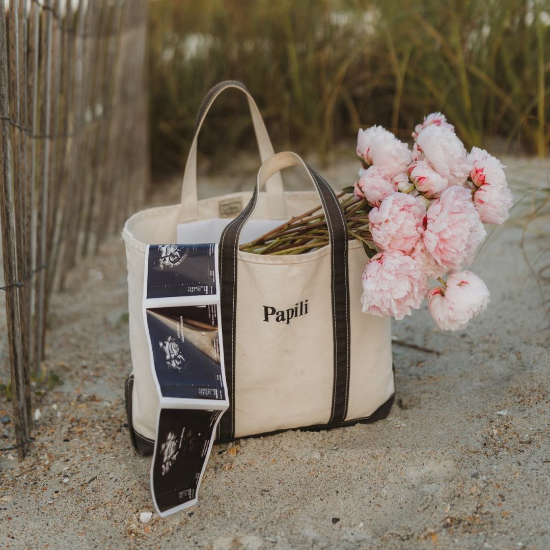 Photo shared by Gabrielle & Kevin for their Babylist baby registry.
