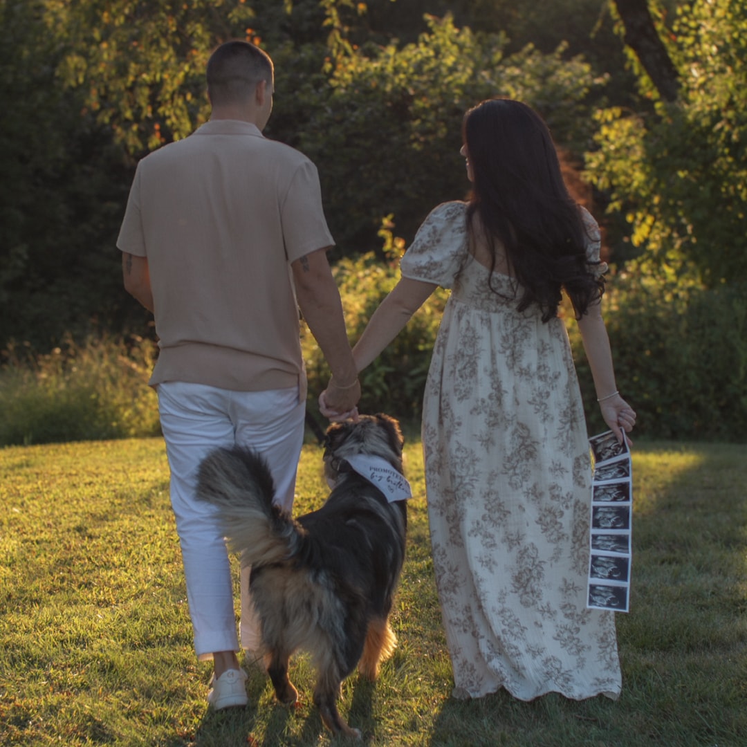 Photo shared by Anna Marie for their Babylist baby registry.