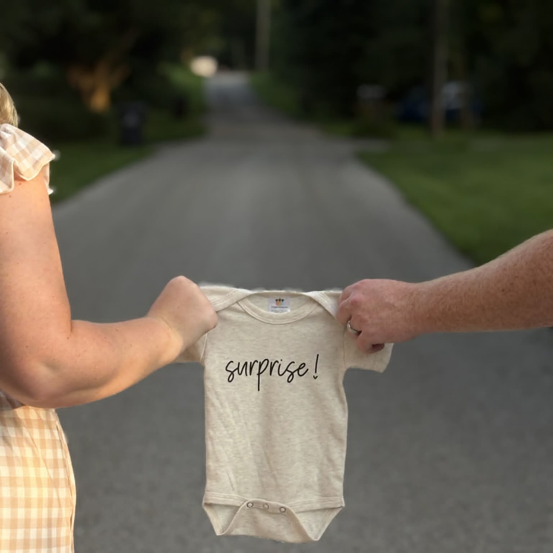 Photo shared by Dakota for their Babylist baby registry.