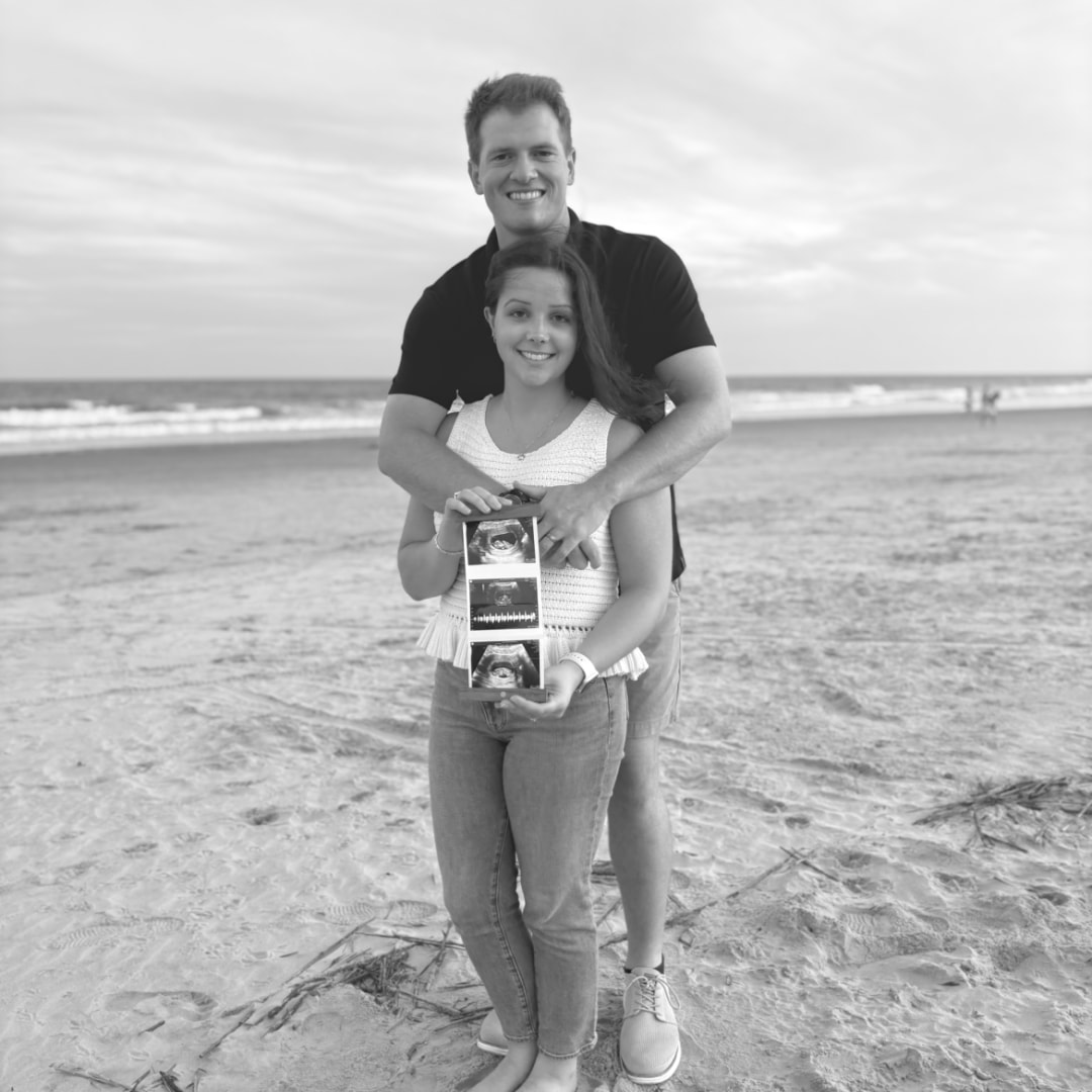 Photo shared by Hannah for their Babylist baby registry.