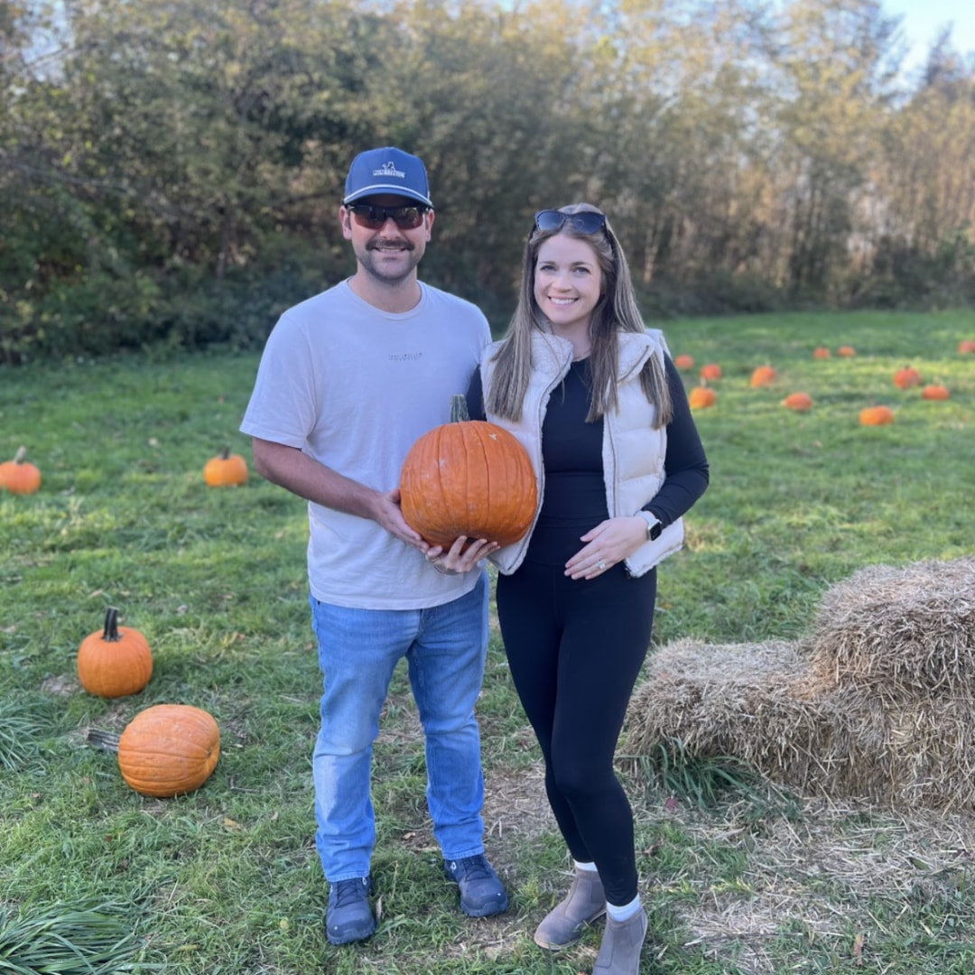 Photo shared by Cayce for their Babylist baby registry.