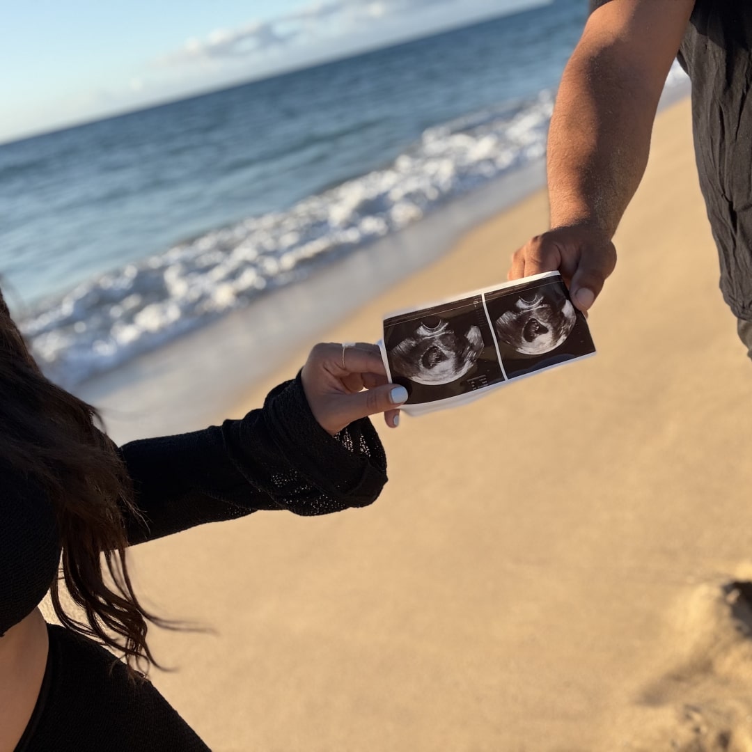 Photo shared by Carena for their Babylist baby registry.