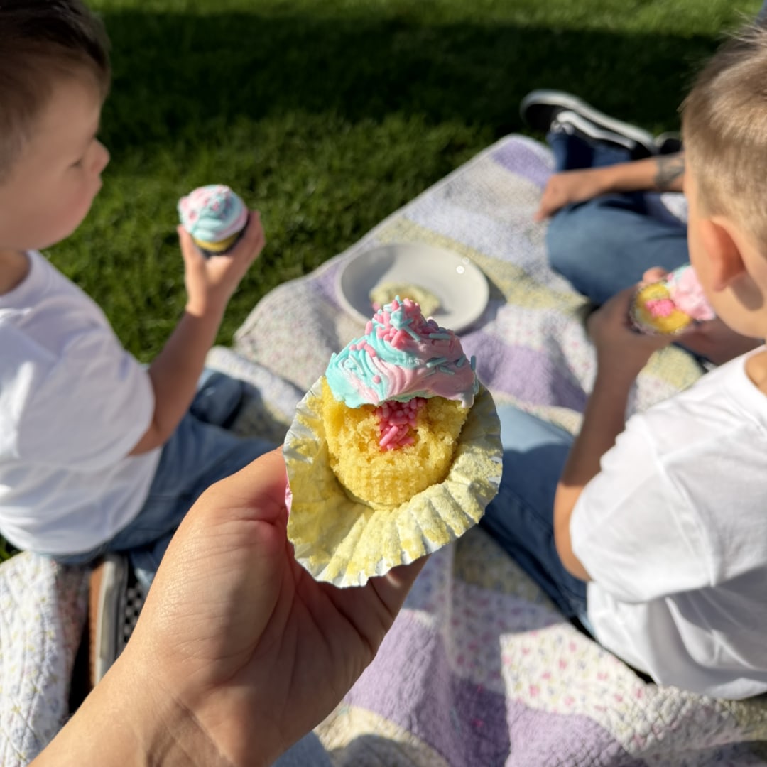 Photo shared by Maggie for their Babylist baby registry.