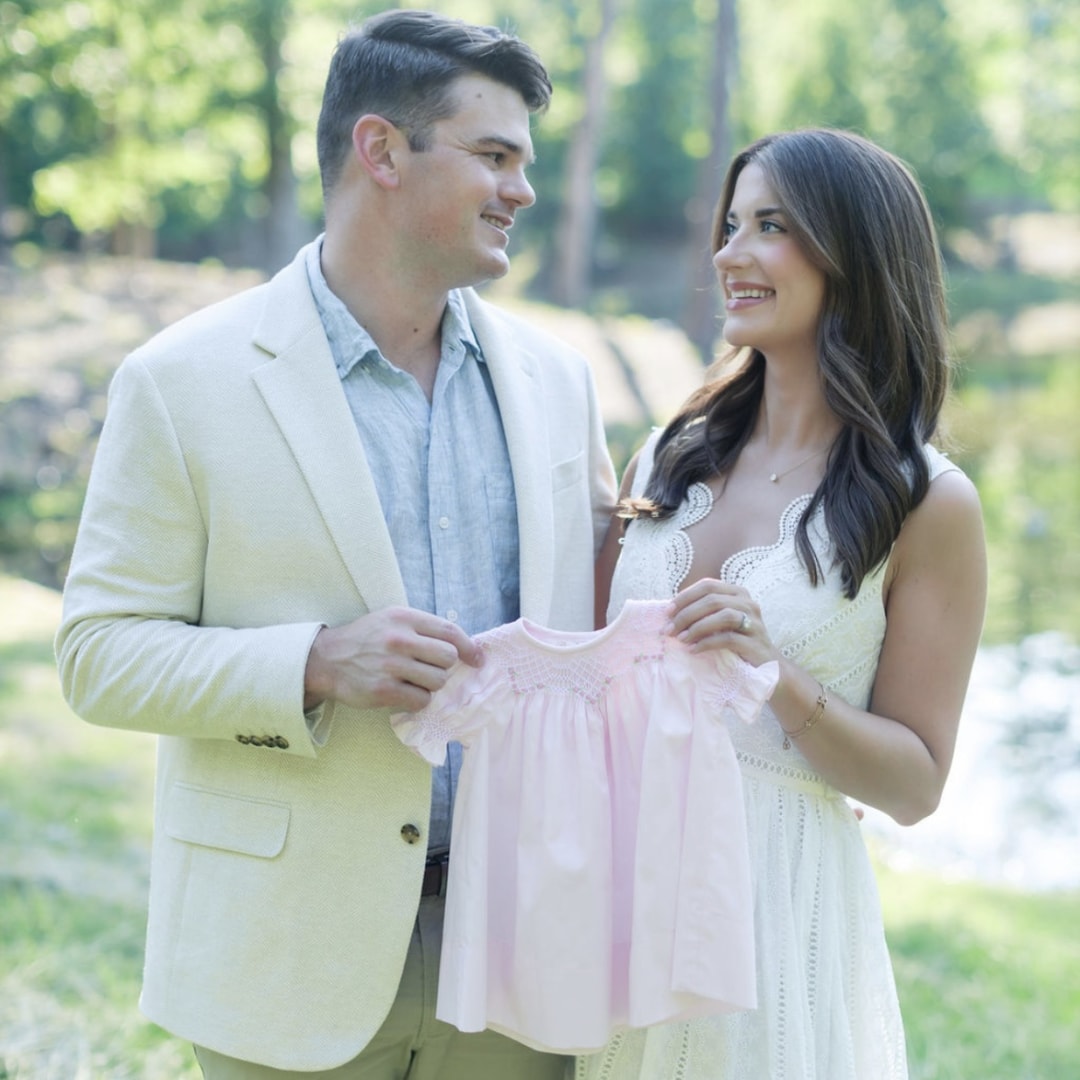 Photo shared by Meredith for their Babylist baby registry.