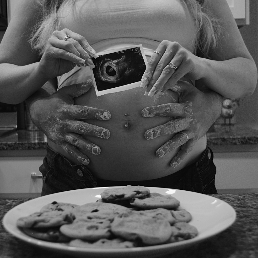 Photo shared by Kaylea for their Babylist baby registry.