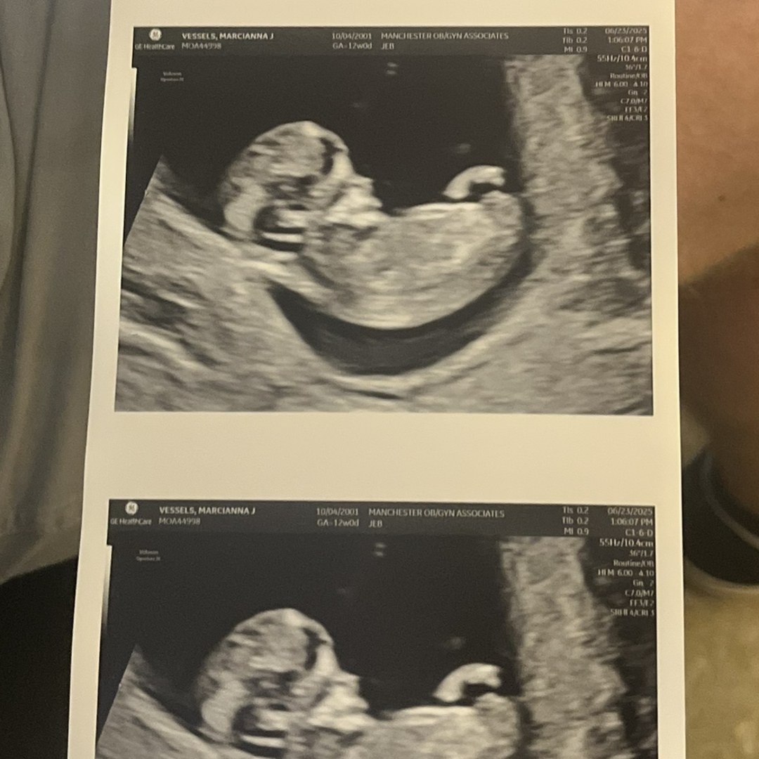 Photo shared by Marcianna for their Babylist baby registry.