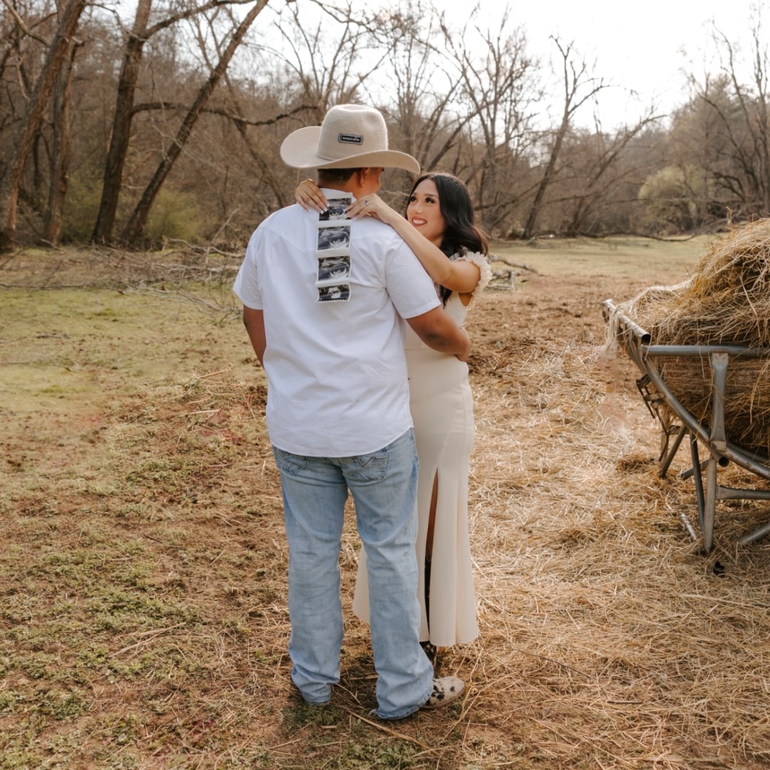 Photo shared by Julia for their Babylist baby registry.