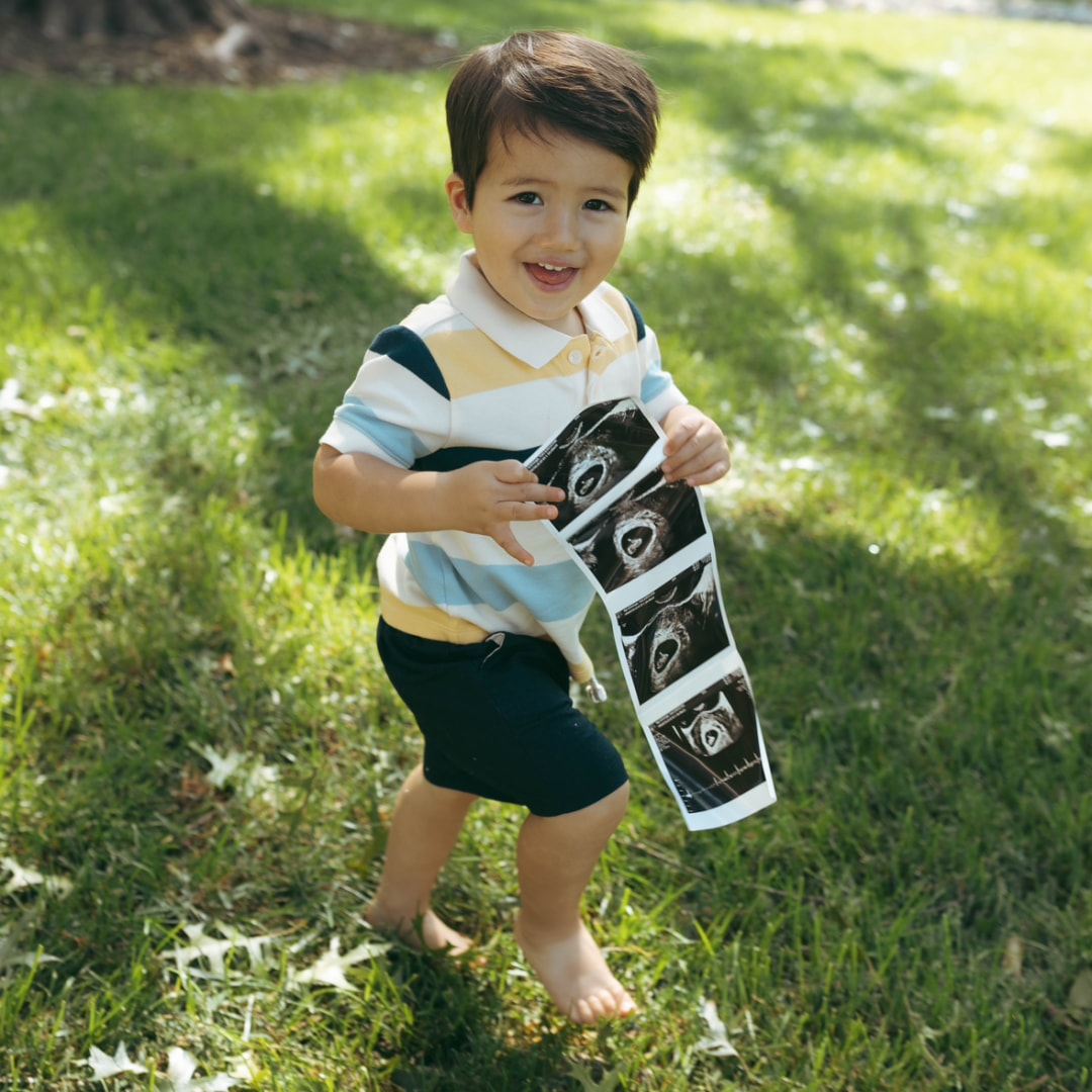 Photo shared by Tram for their Babylist baby registry.