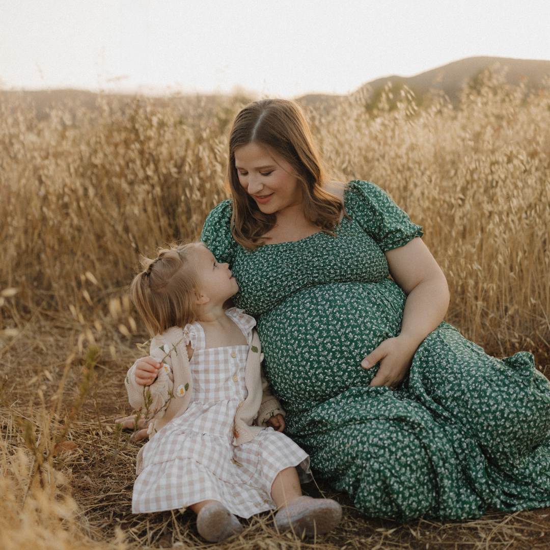 Photo shared by Katie for their Babylist baby registry.