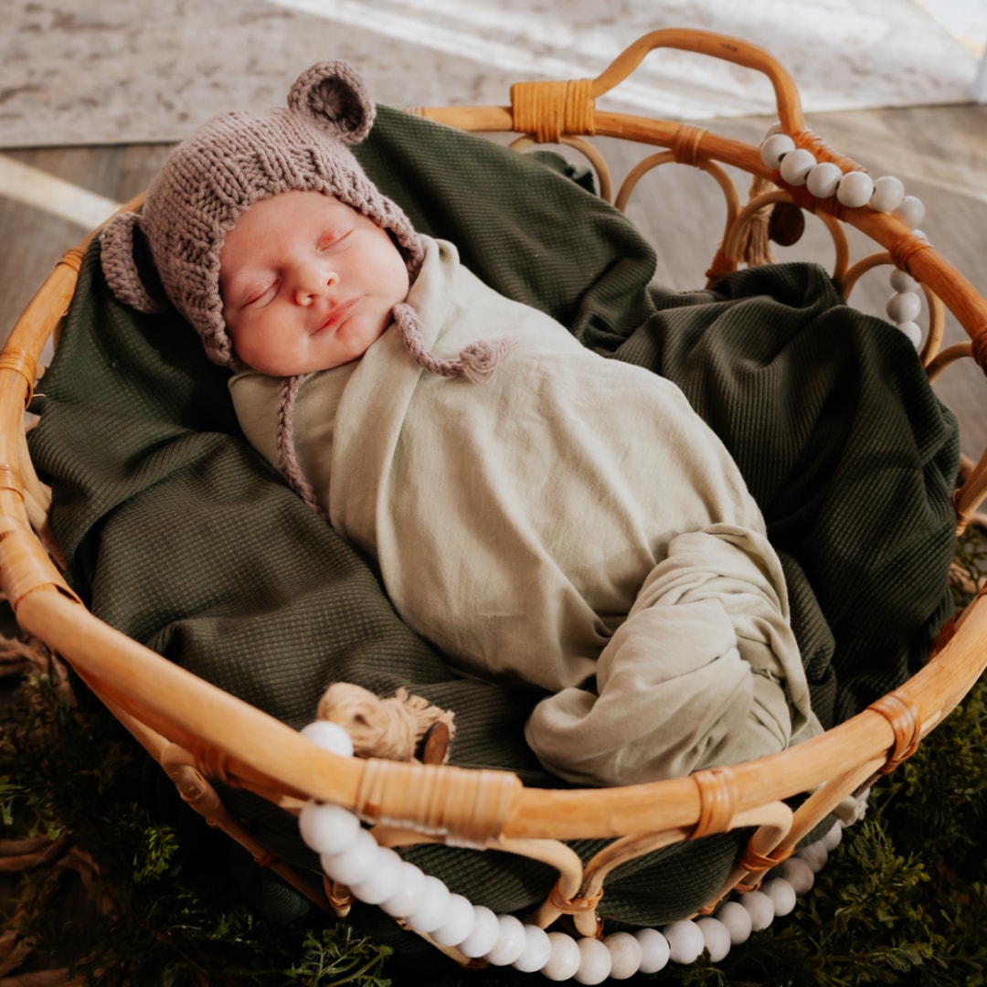 Photo shared by Amanda for their Babylist baby registry.