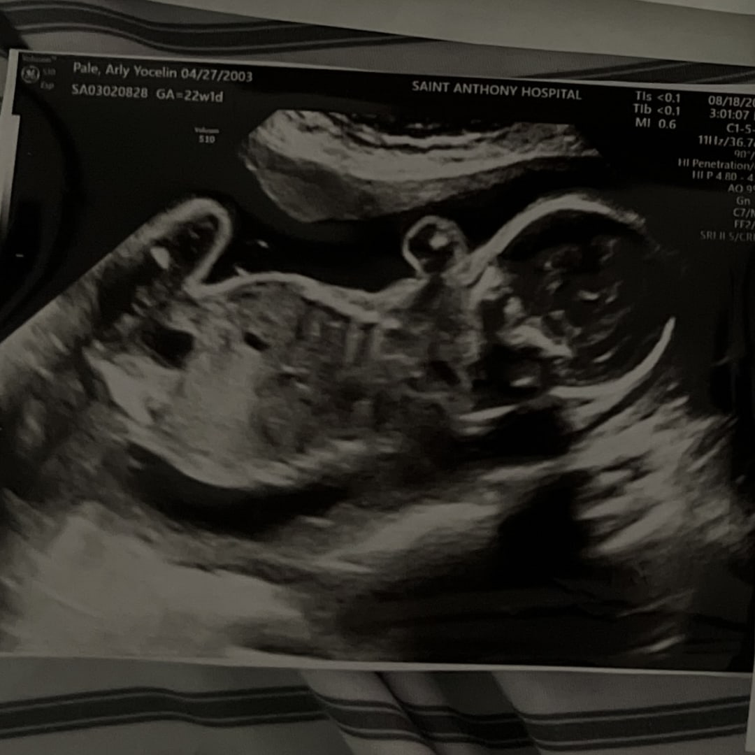 Photo shared by Nathaniel for their Babylist baby registry.