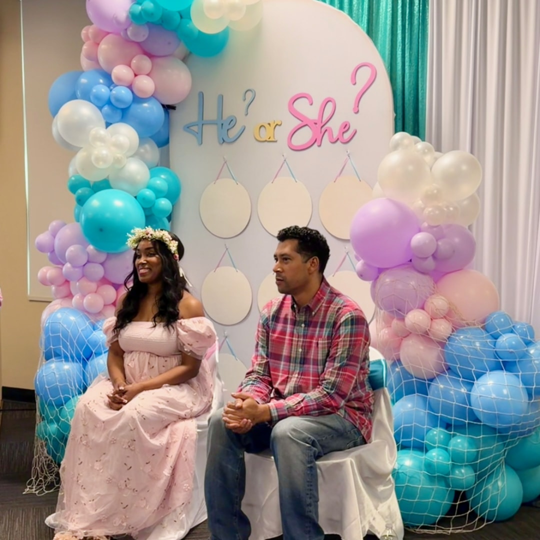 Photo shared by Mary for their Babylist baby registry.