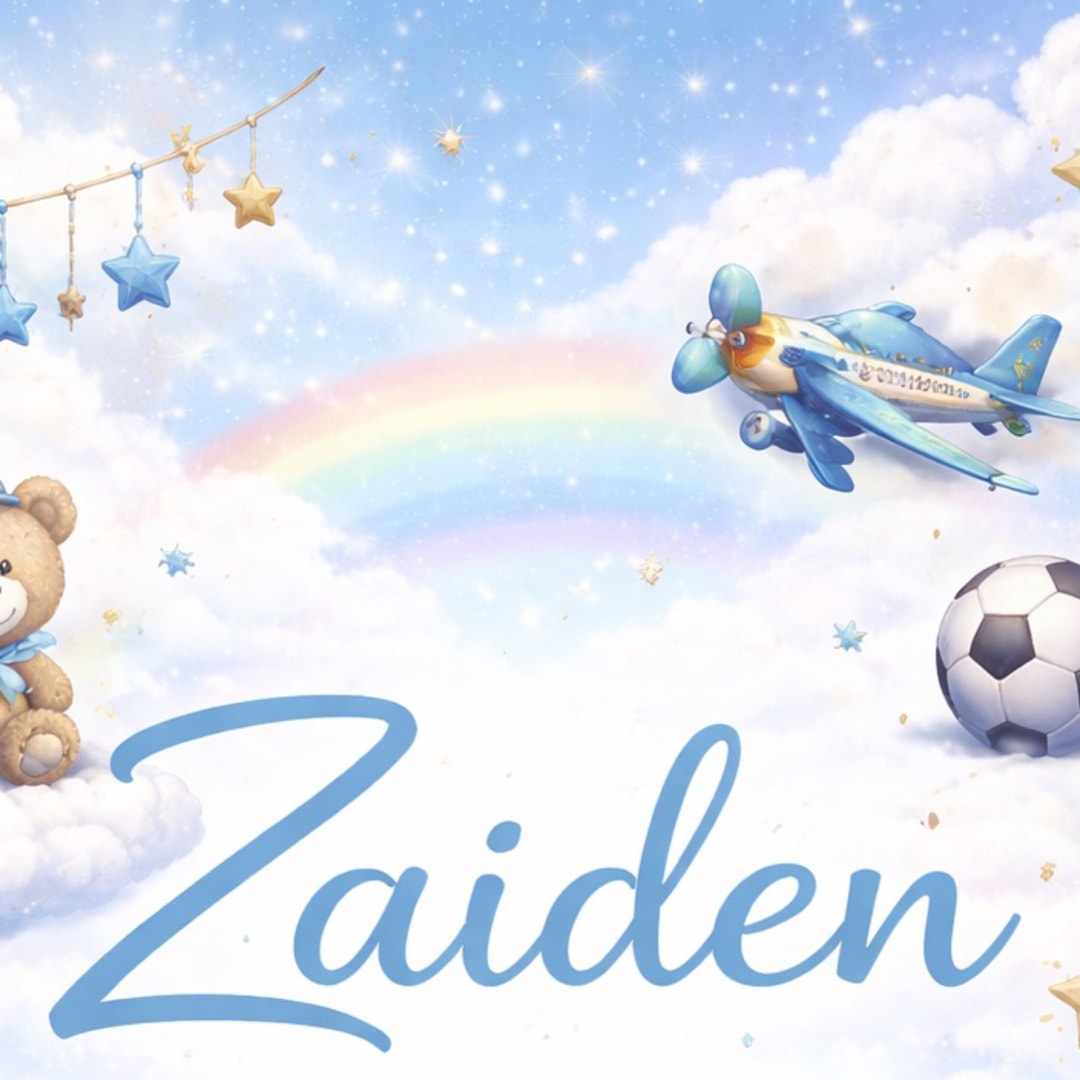 Photo shared by Zela for their Babylist baby registry.