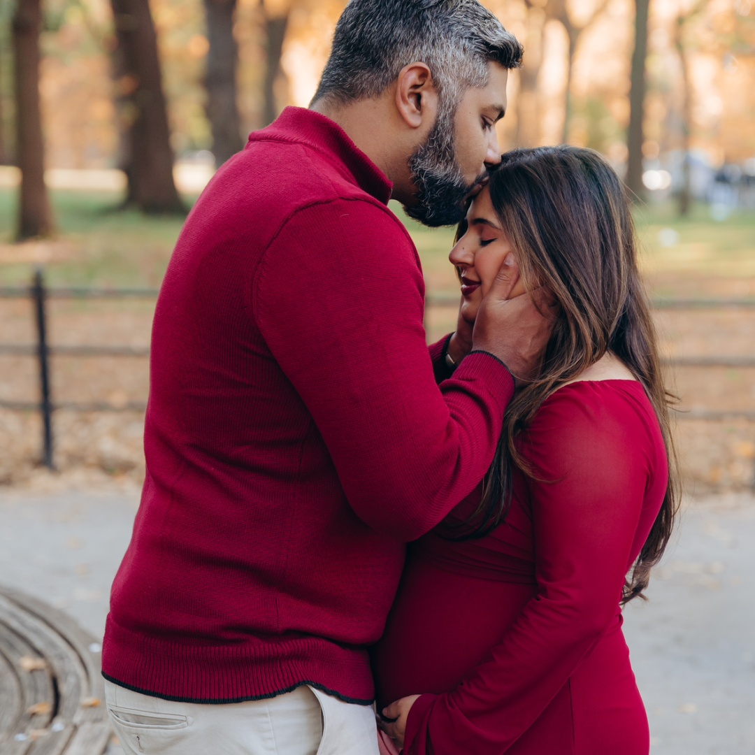 Photo shared by Amina for their Babylist baby registry.