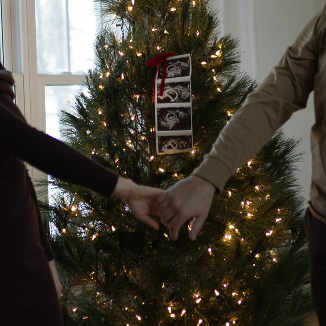 Photo shared by Katelyn for their Babylist baby registry.