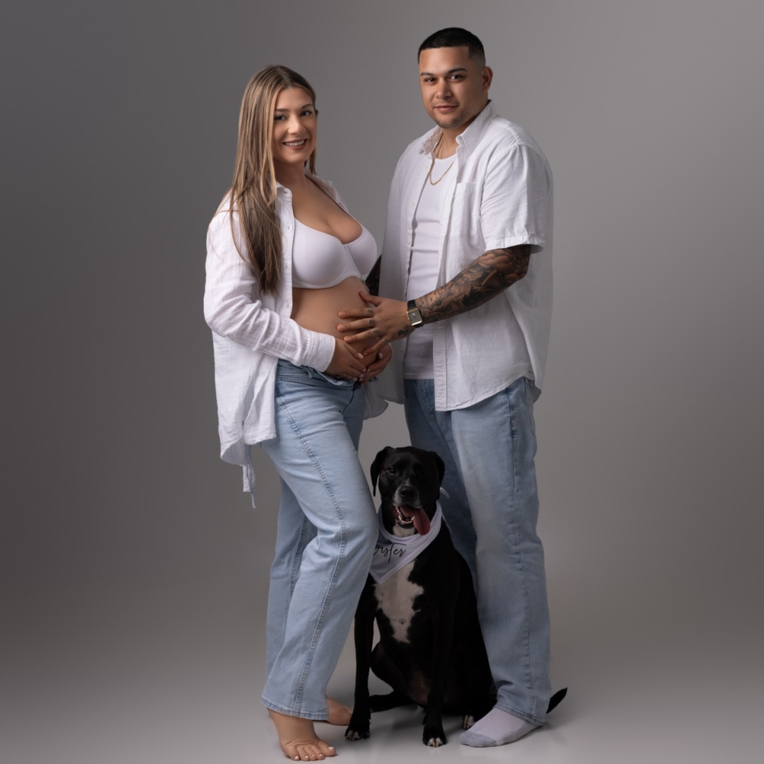 Photo shared by Gabriella for their Babylist baby registry.