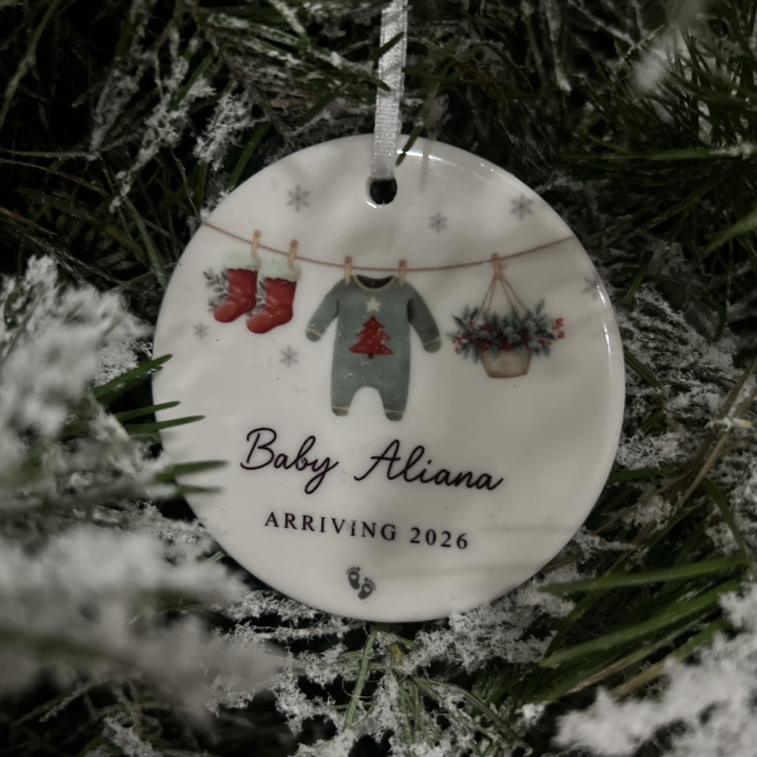 Photo shared by Stephanie for their Babylist baby registry.