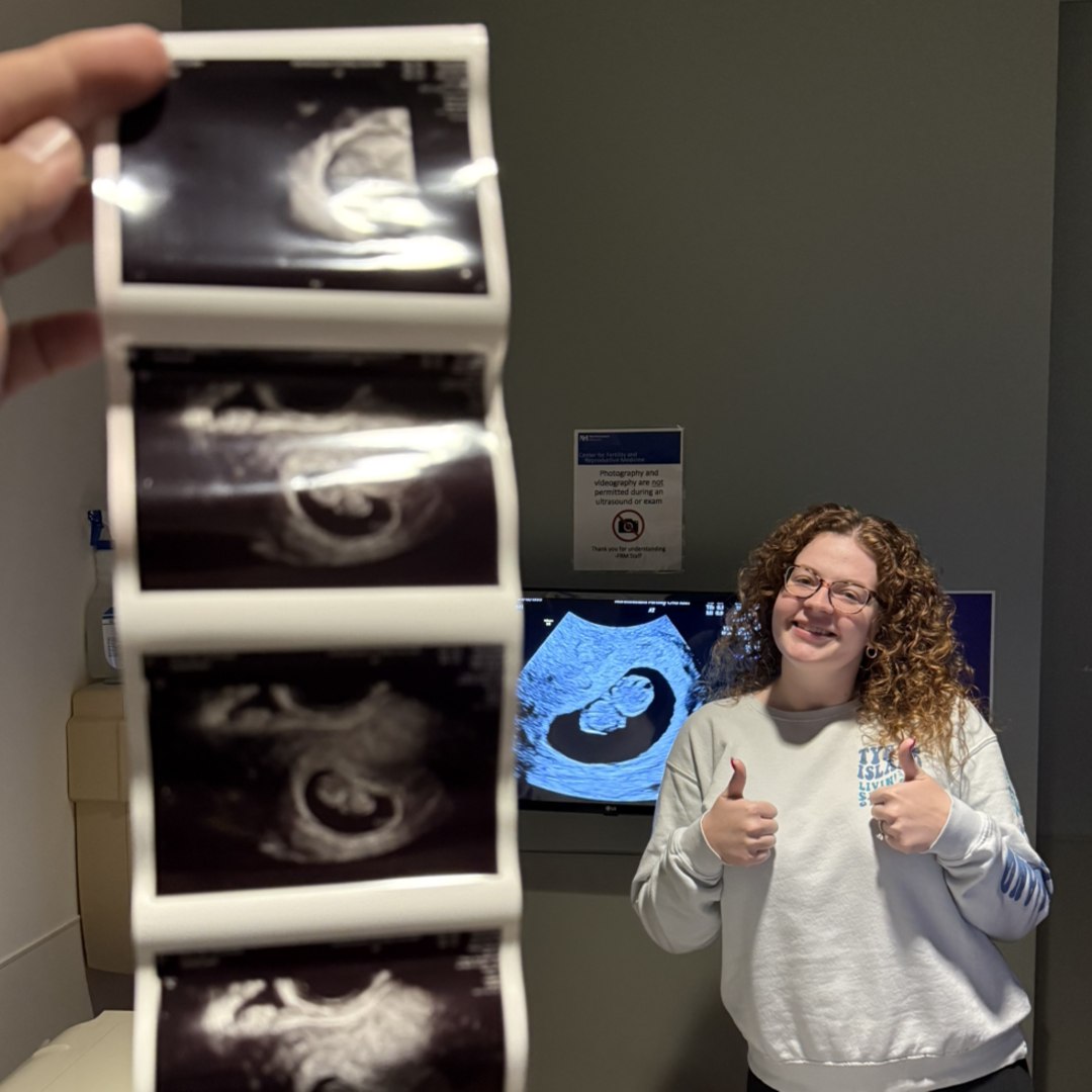Photo shared by Ilah for their Babylist baby registry.