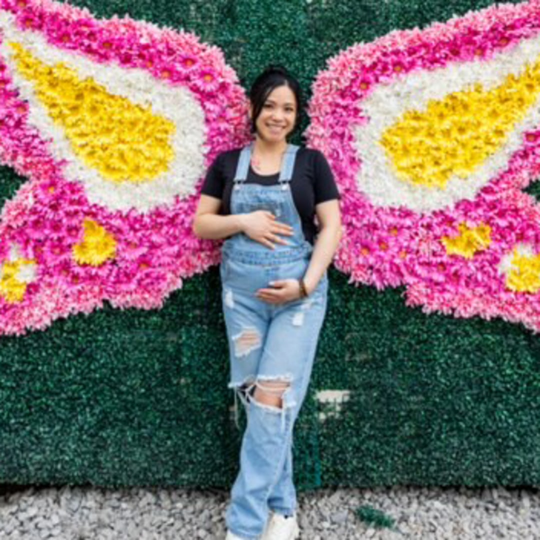 Photo shared by Linda for their Babylist baby registry.