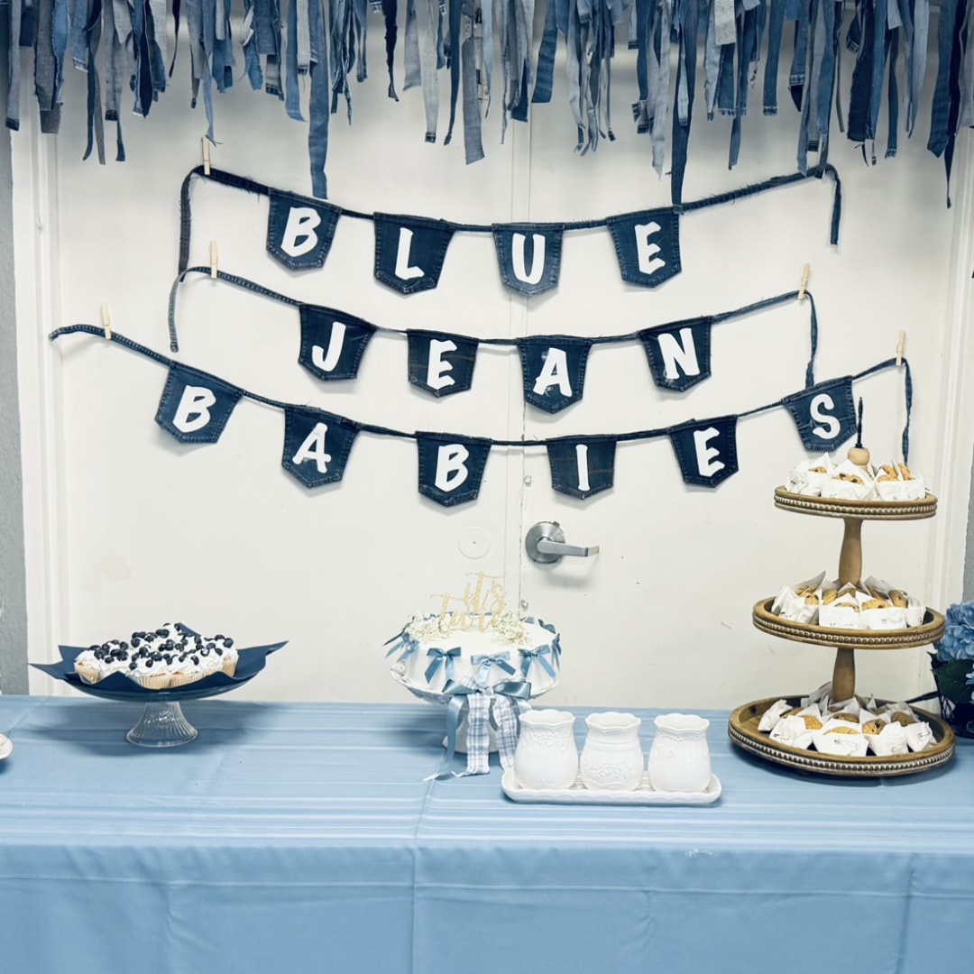 Photo shared by Ashley for their Babylist baby registry.