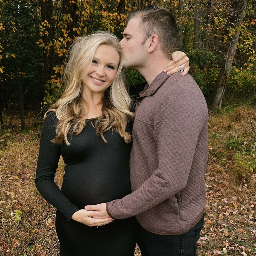 Photo shared by Cailynn for their Babylist baby registry.