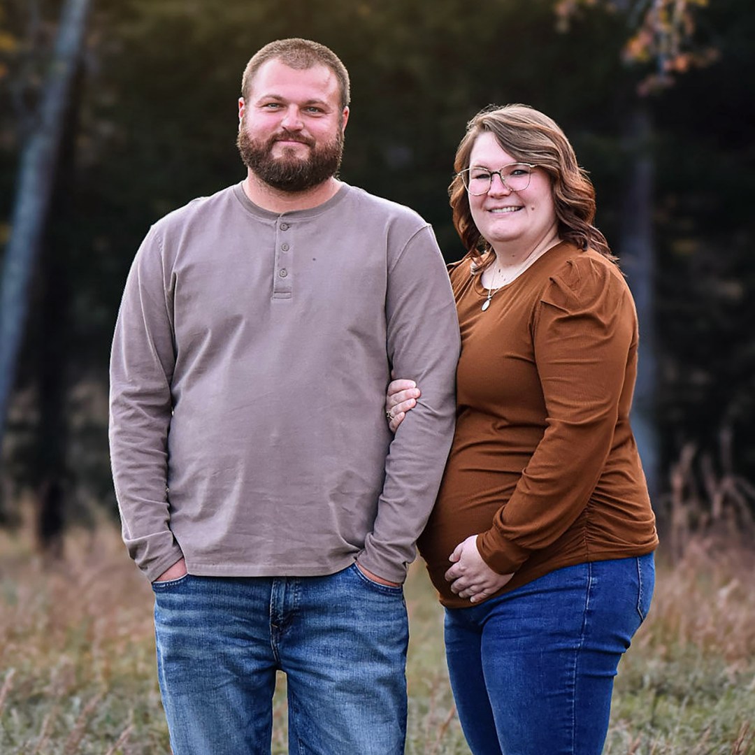 Photo shared by Christy for their Babylist baby registry.