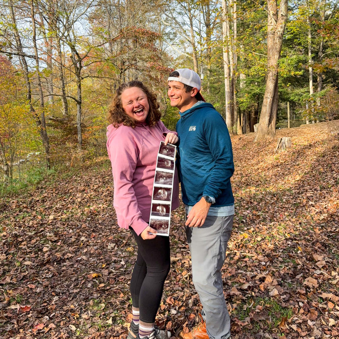 Photo shared by Taylor for their Babylist baby registry.