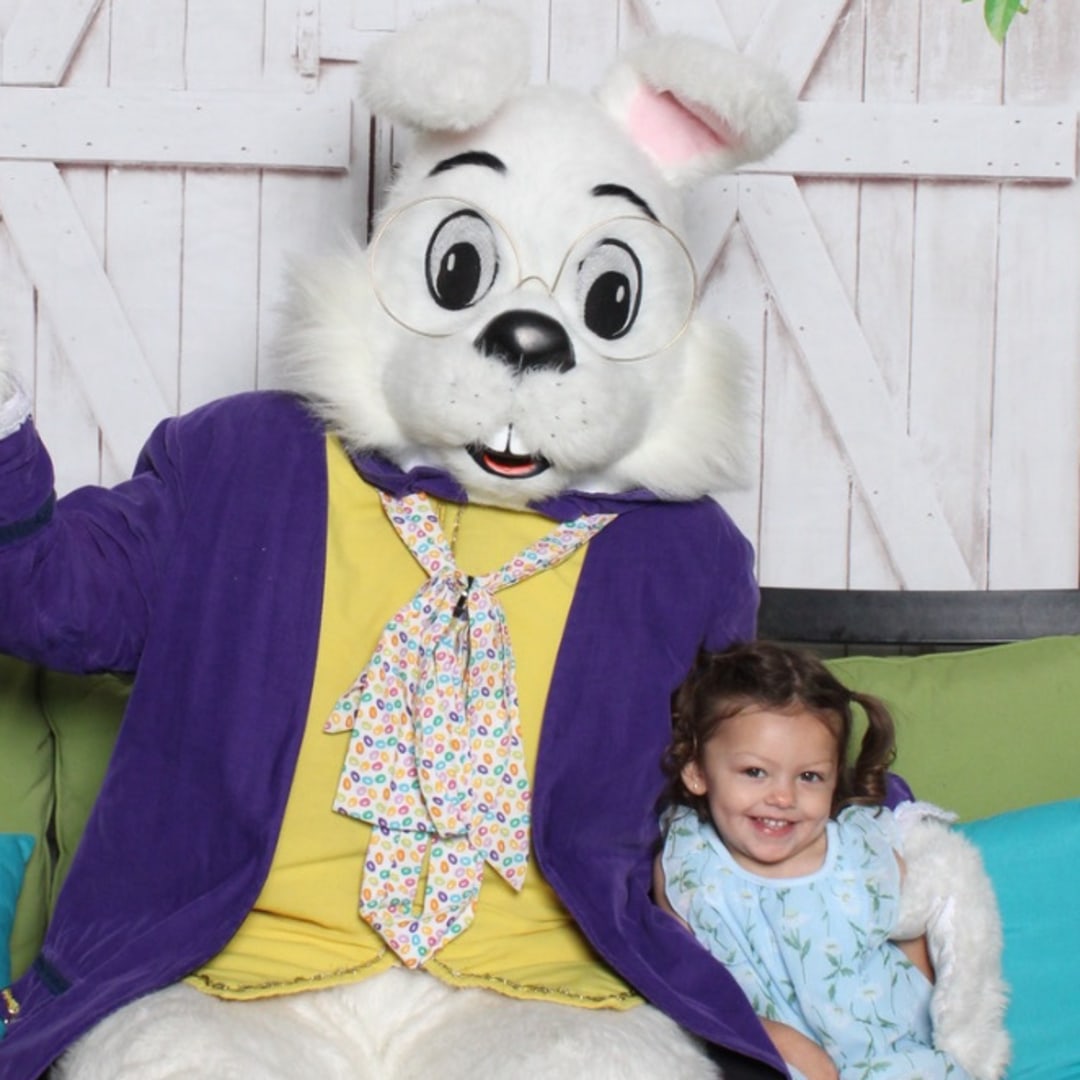 Photo shared by Clarissa for their Babylist baby registry.