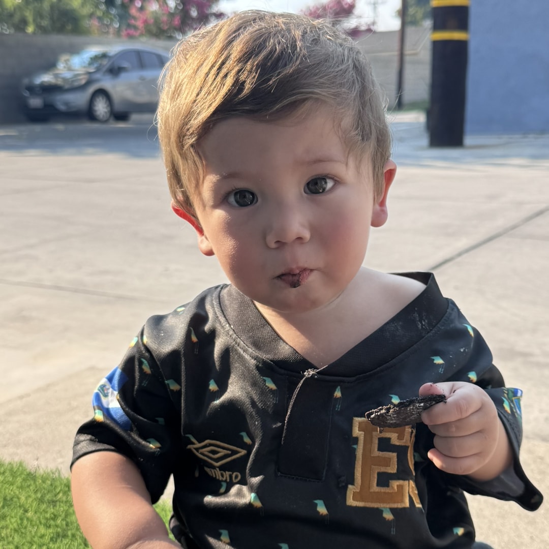 Photo shared by Shae for their Babylist baby registry.
