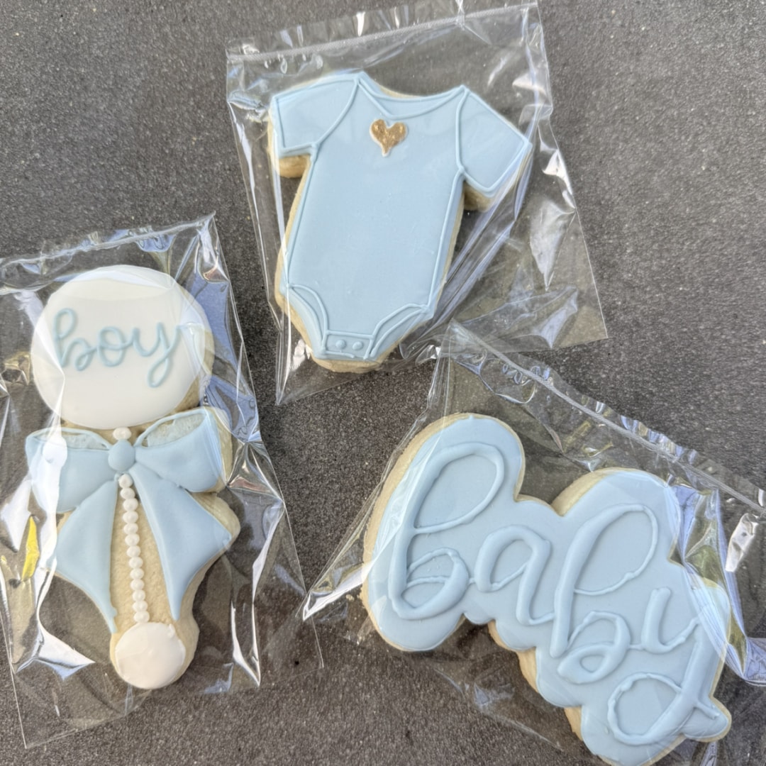 Photo shared by Brittany for their Babylist baby registry.