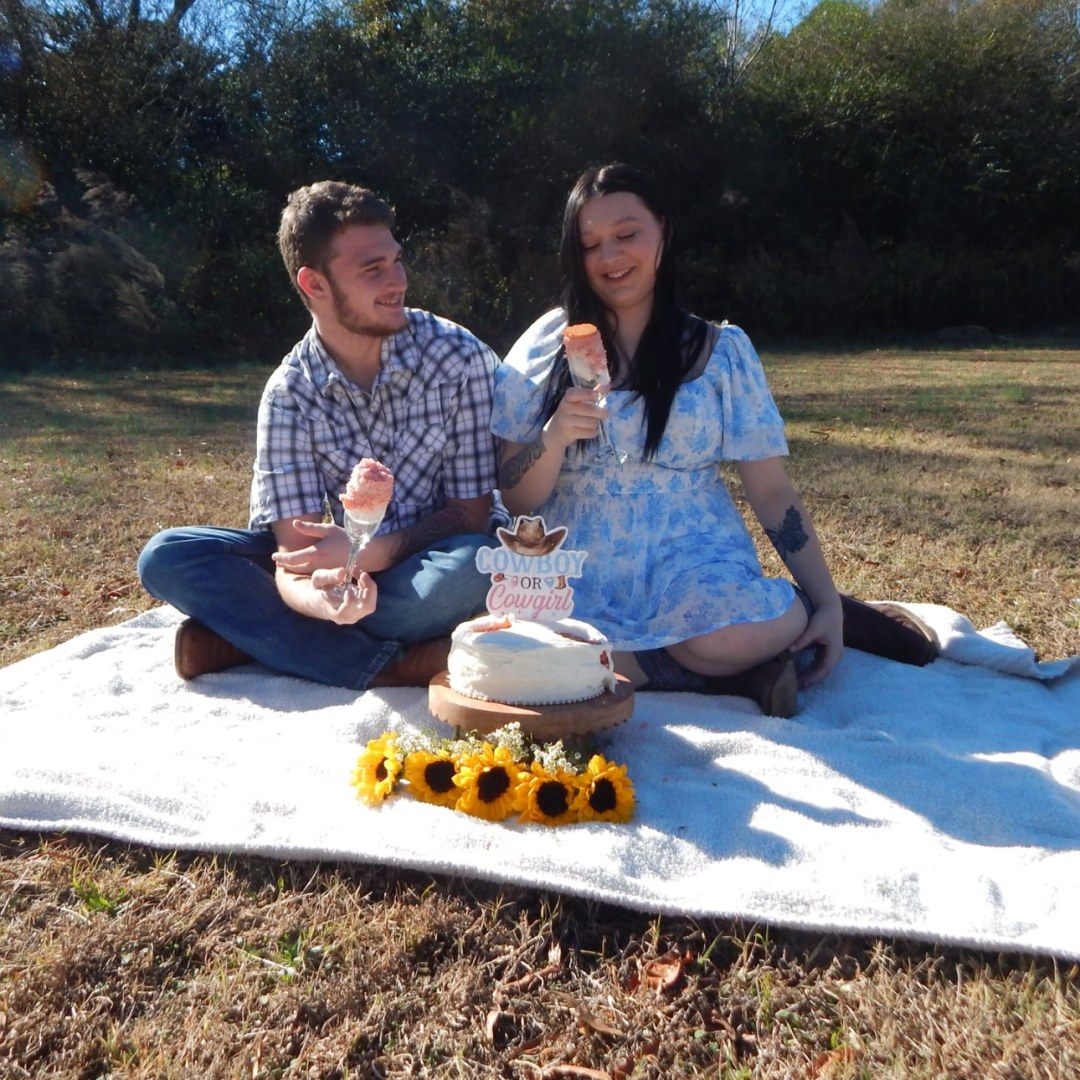 Photo shared by Elizabeth for their Babylist baby registry.