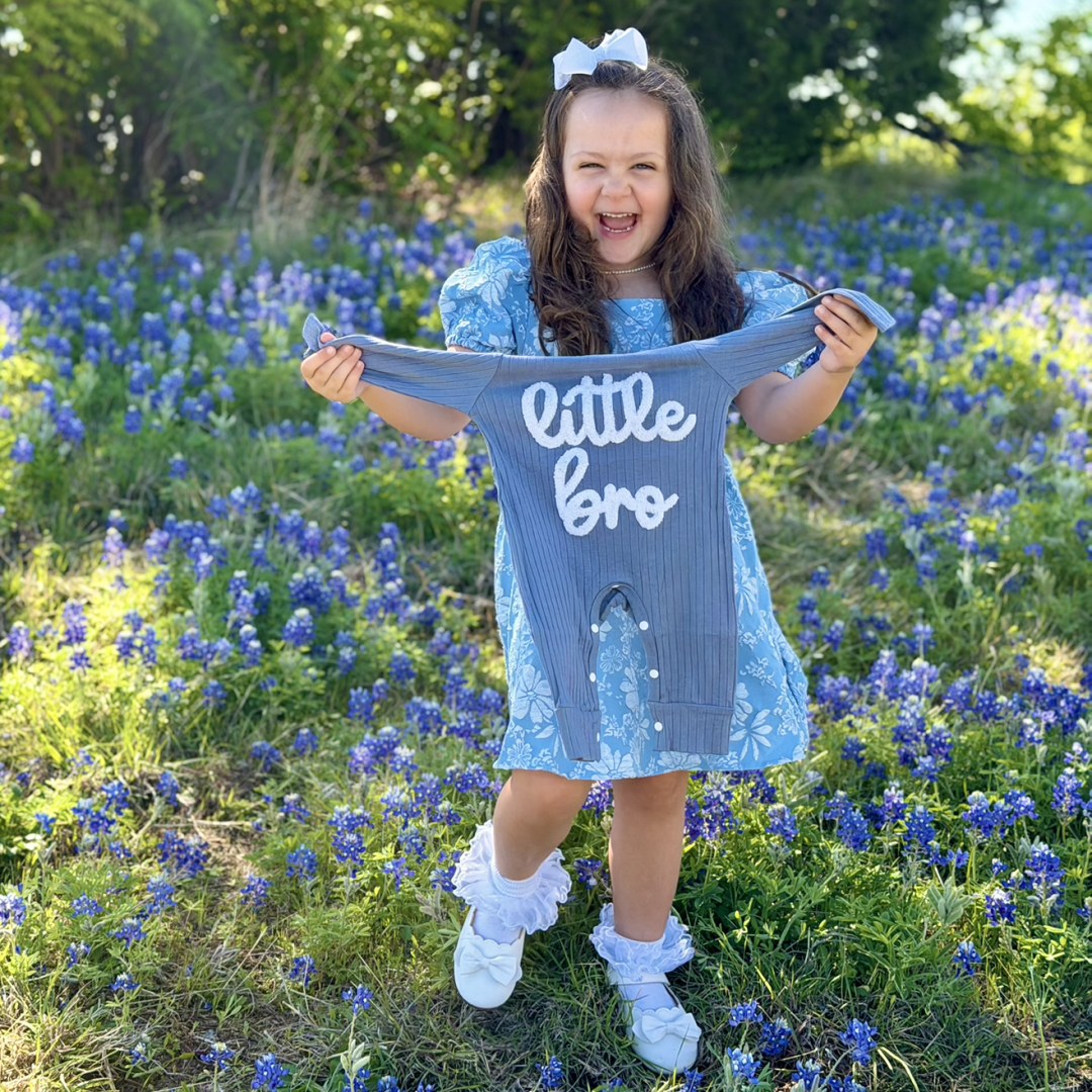 Photo shared by Brooke for their Babylist baby registry.